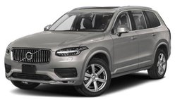 2024 Volvo XC90 B5 Plus Bright Theme