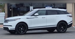 2018 Land Rover Range Rover Velar D180 S
