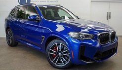 2023 BMW X3 M Base