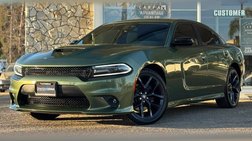 2020 Dodge Charger GT