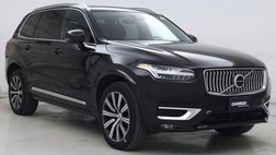 2023 Volvo XC90 B6 Plus Bright Theme 7P
