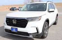 2023 Honda Pilot Touring