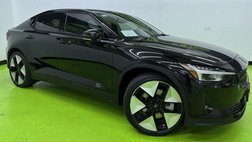 2023 Polestar 2 Long Range Dual Motor