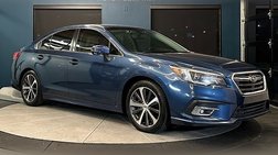 2019 Subaru Legacy 2.5i Limited