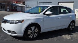 2013 Kia Forte5 EX