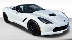 2014 Chevrolet Corvette Stingray