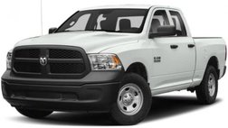 2014 Ram Ram Pickup 1500 Tradesman