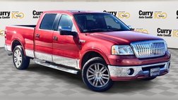 2007 Lincoln Mark LT Base
