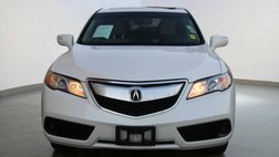 2015 Acura RDX Base