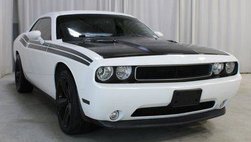 2011 Dodge Challenger R/T