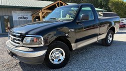 2004 Ford F-150 HERITAGE 