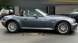 2000 BMW Z3 2.8