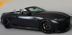2024 BMW M4 Competition xDrive