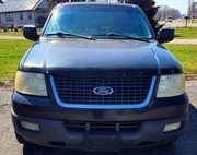 2005 Ford Expedition XLT