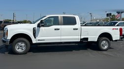 2026 Ford Super Duty F-350 