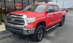 2015 Toyota Tundra SR5