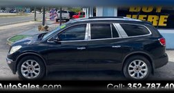 2010 Buick Enclave CXL