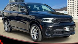 2023 Dodge Durango GT Premium