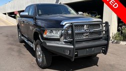 2015 Ram Ram Pickup 2500 Laramie