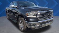 2019 Ram Ram Pickup 1500 Laramie