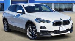 2022 BMW X2 sDrive28i