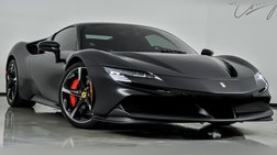 2022 Ferrari SF90 Stradale Base