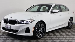 2025 BMW 3 Series 330i