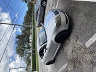 2001 Audi TT 225hp quattro