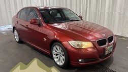2011 BMW 3 Series 328i xDrive