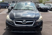 2013 Subaru XV Crosstrek 2.0i Limited