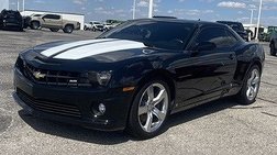 2010 Chevrolet Camaro SS