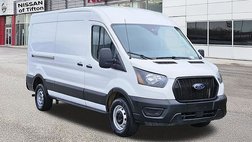 2023 Ford Transit 250