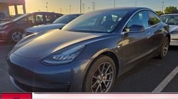 2019 Tesla Model 3 Mid Range
