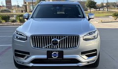 2021 Volvo XC90 T6 Inscription 7-Passenger
