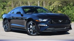 2021 Ford Mustang GT