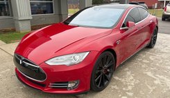 2016 Tesla Model S 90D