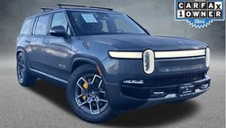 2022 Rivian R1S Launch Edition