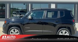 2020 Jeep Renegade Limited