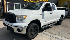 2011 Toyota Tundra Grade