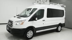 2018 Ford Transit 150 XL