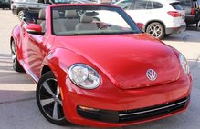 2015 Volkswagen Beetle 1.8T