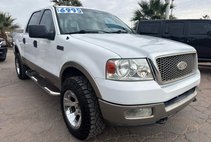 2004 Ford F-150 Lariat