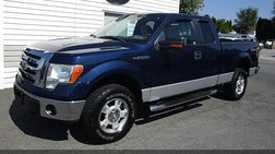 2010 Ford F-150 