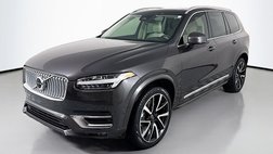 2023 Volvo XC90 B6 Plus Bright Theme 7P