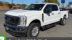 2024 Ford Super Duty F-250 XLT