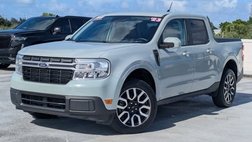 2023 Ford Maverick Lariat