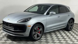 2023 Porsche Macan GTS