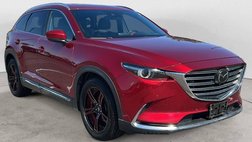 2019 Mazda CX-9 Grand Touring