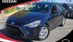 2017 Toyota Yaris iA Base