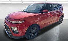 2020 Kia Soul EX